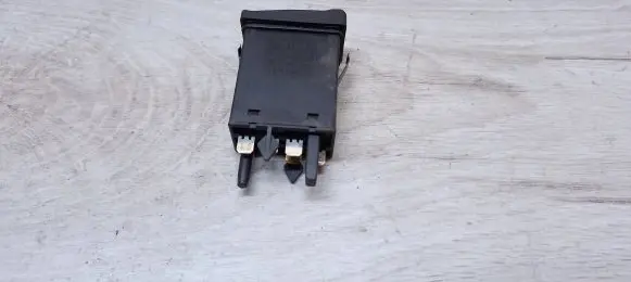 Audi A6 S6 C5 4B Windscreen/window heater switch 4A0941503