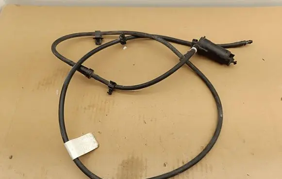 Ford Mach-E I Headlight washer hose/pipe LJ7B17K536BB LJ8B19H548AB