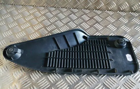 Opel Zafira A Other sill/pillar trim element 90580310 0088090