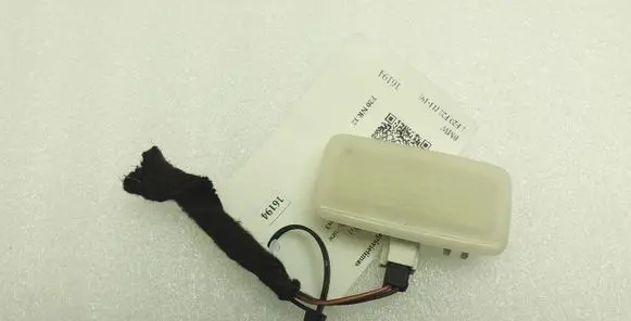 BMW 1 F20 F21 Other interior light 9216245