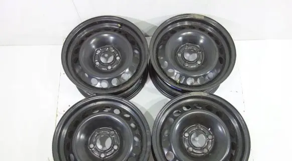 Opel Meriva B R15 steel rim 5JX15 5X110 2150163