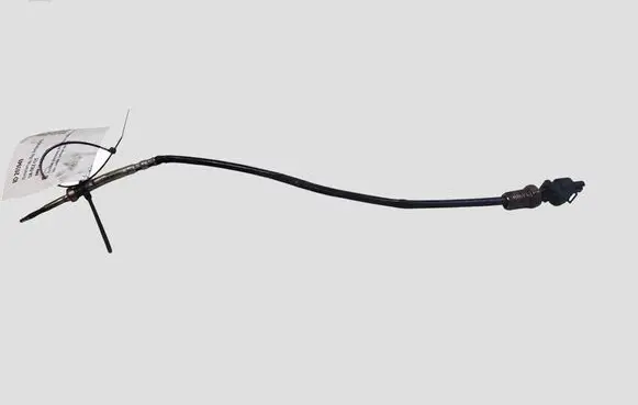 BMW 1 F20 F21 Exhaust gas temperature sensor 8509963 2656002781