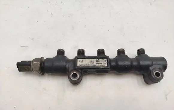 Citroen C4 Grand Picasso Fuel main line pipe 9654592680