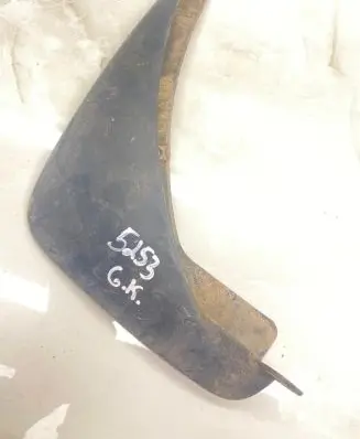 Nissan Murano Z51 Rear mudguard 788131AA0A
