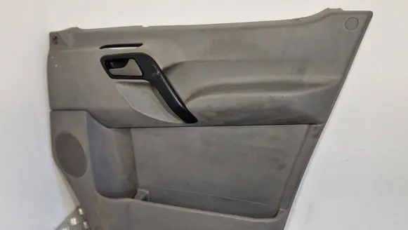 Mercedes-Benz Sprinter W906 Front door card panel trim A9067270171 3051782