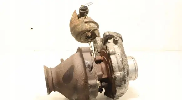 Opel Insignia A Turbo 55570748