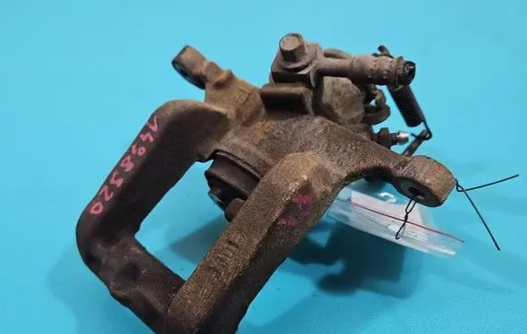 Chevrolet Cruze Rear brake caliper IMPRK1498320