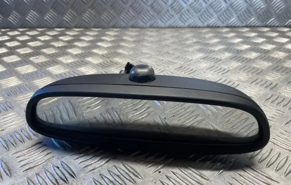 BMW 1 F20 F21 Rear view mirror (interior) A046412 E1021221