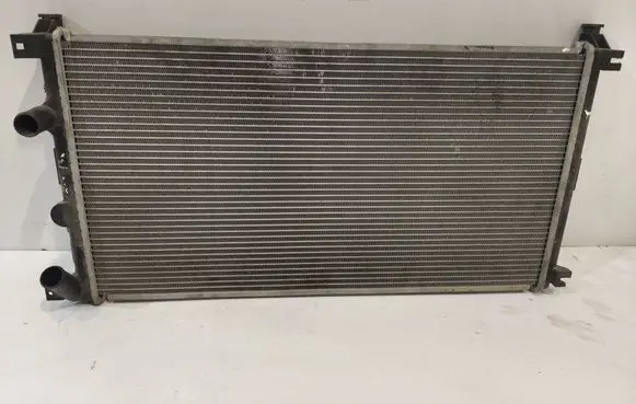 Opel Movano A Coolant radiator 63824A 2020W51 10000473