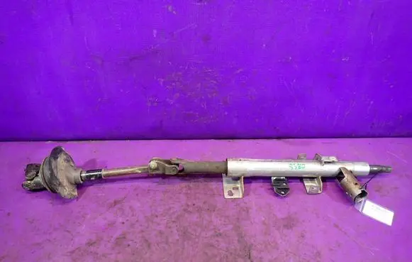Renault Master II Steering wheel axle 