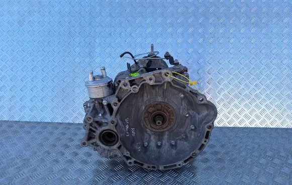 Mini Cooper Countryman R60 Automatic gearbox S27725185 9810013