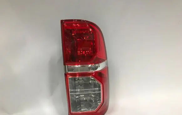 Rear/tail lights