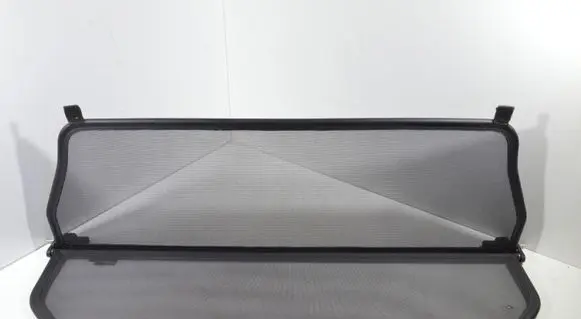 Porsche 911 996 Convertible wind deflector 99656195300