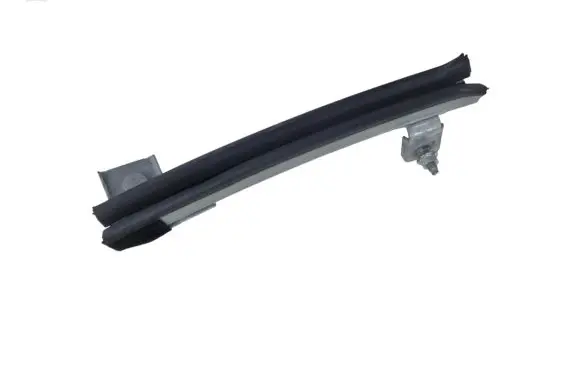 Ford Mustang VI Front door windshield rail FR3B63214A32