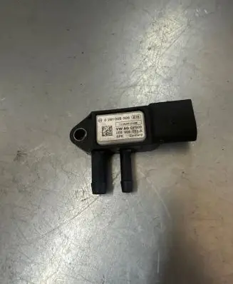 Audi A6 S6 C7 4G Air pressure sensor 059906051A 0281006006 110929T2109E