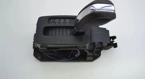 Ford Fusion Gear shifter/selector 9ESP7K004TD3580