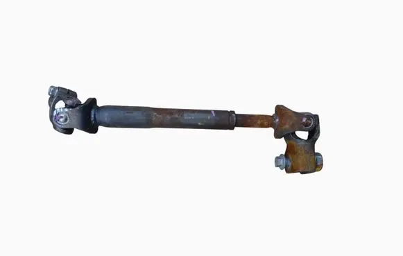 Renault Kangoo II Steering column universal joint 