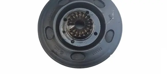 Audi A4 S4 B8 8K Crankshaft pulley 06H105243K