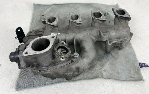 Renault Laguna II Intake manifold 8200714430