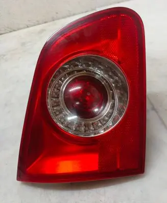 Volkswagen PASSAT B6 Tailgate rear/tail lights 3C9945093