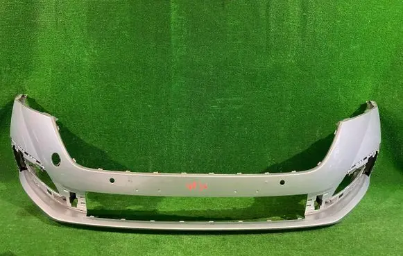 Skoda Octavia Mk4 Front bumper