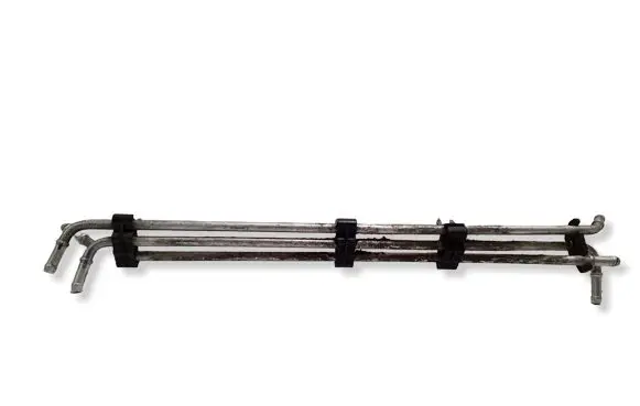 Volkswagen Polo IV 9N3 Fuel line/pipe/hose 