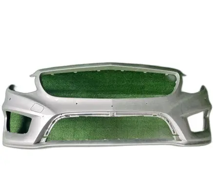 Mercedes-Benz B W246 W242 Front bumper