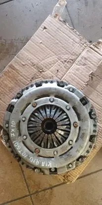 KIA Rio Clutch set kit