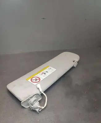 Tesla Model Y Sun visor 110308400F