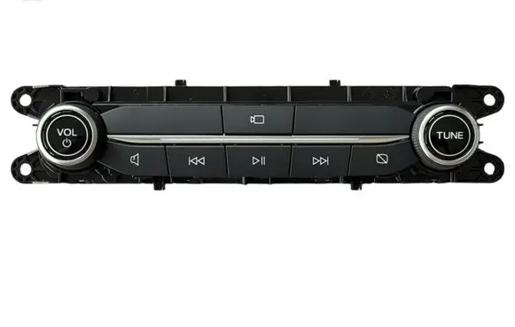 Ford Kuga III Head unit multimedia control LJ6T18K811BB