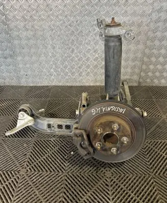 Opel Insignia B Rear wheel hub spindle/knuckle 22949386