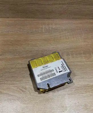 Volvo V70 Airbag control unit/module 9472727D