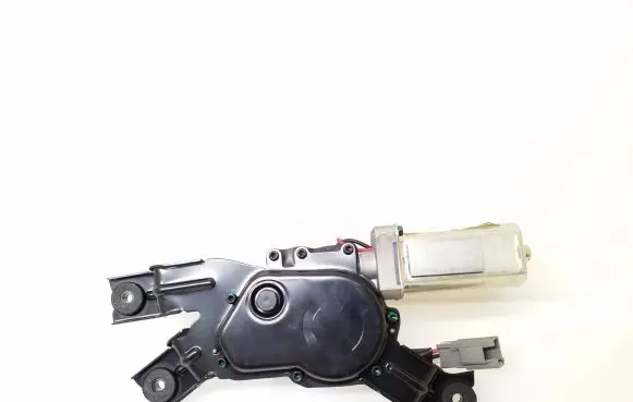 Land Rover Range Rover Sport L320 Wiper motor CH3217C421AC 91498474 11252011113759