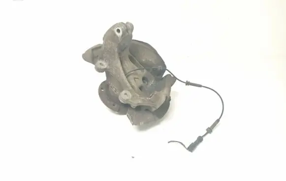 BMW 1 F20 F21 Front wheel hub