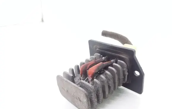 Hyundai Trajet Heater blower motor/fan resistor BM0238 MJ11022