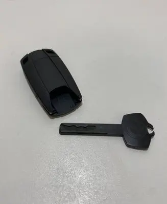 Ignition key/card