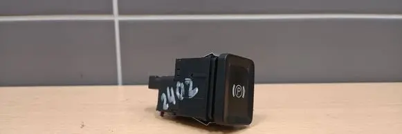 Volkswagen PASSAT B6 Hand parking brake switch V10730236 987074053