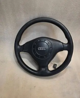 Audi A6 S6 C4 4A Steering wheel 4A0419091BB