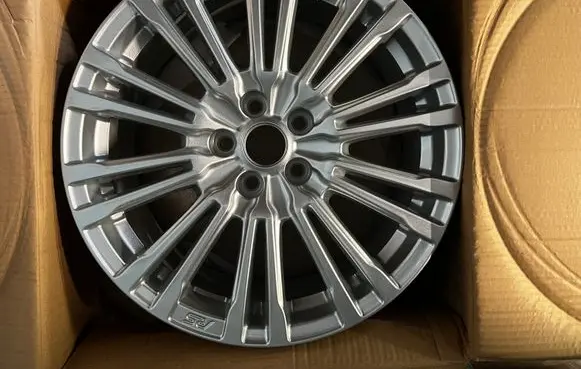 Ford Focus R18 forged rim G1EJ1007D1A G1EJD1A