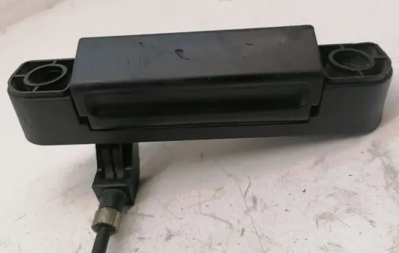 Ford Transit Sliding door interior handle 86VBV266A62AD