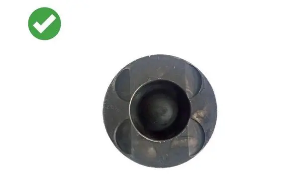 Mercedes-Benz E W211 Piston 1003
