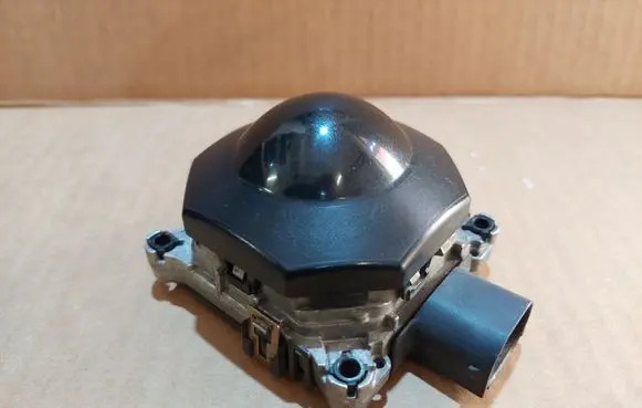 Audi Q7 4M Distronic sensor radar 3543424