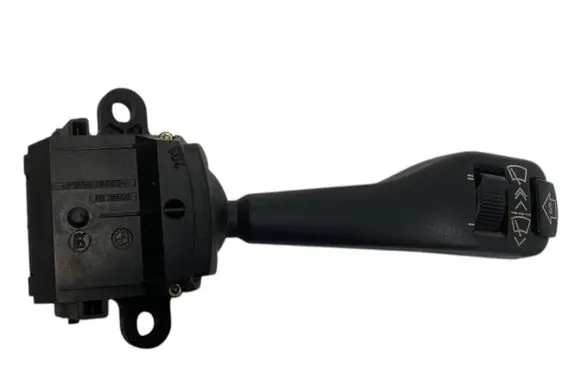 BMW X5 E53 Wiper control stalk 8375408