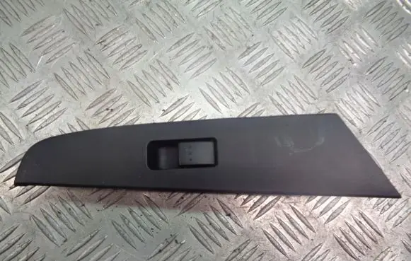 Mazda 3 I Quarter vent window switch 03123110BP4L