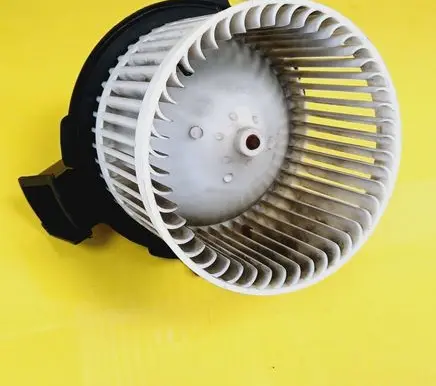 Fiat Panda II Heater fan/blower 5A0231000