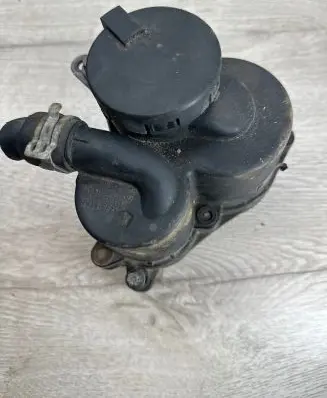 Mercedes-Benz A W168 Breather valve A6680100062 PA66GF25M