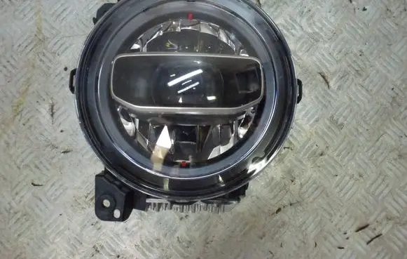 Headlight/headlamp