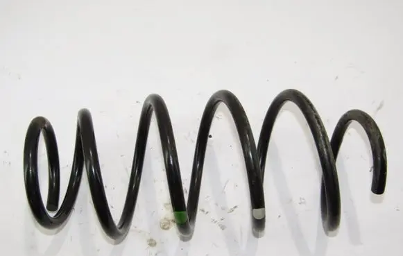 Toyota Verso-S Front coil spring
