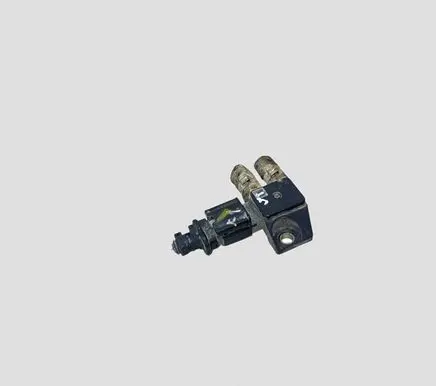 Peugeot 508 Exhaust gas pressure sensor 9662143180
