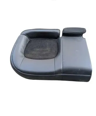 Citroen C5 Rear seat 